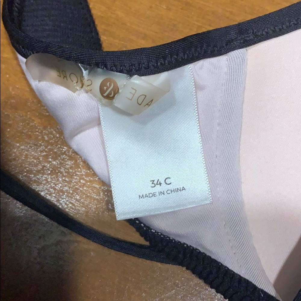 Bathing suit top - Picture 2 of 2